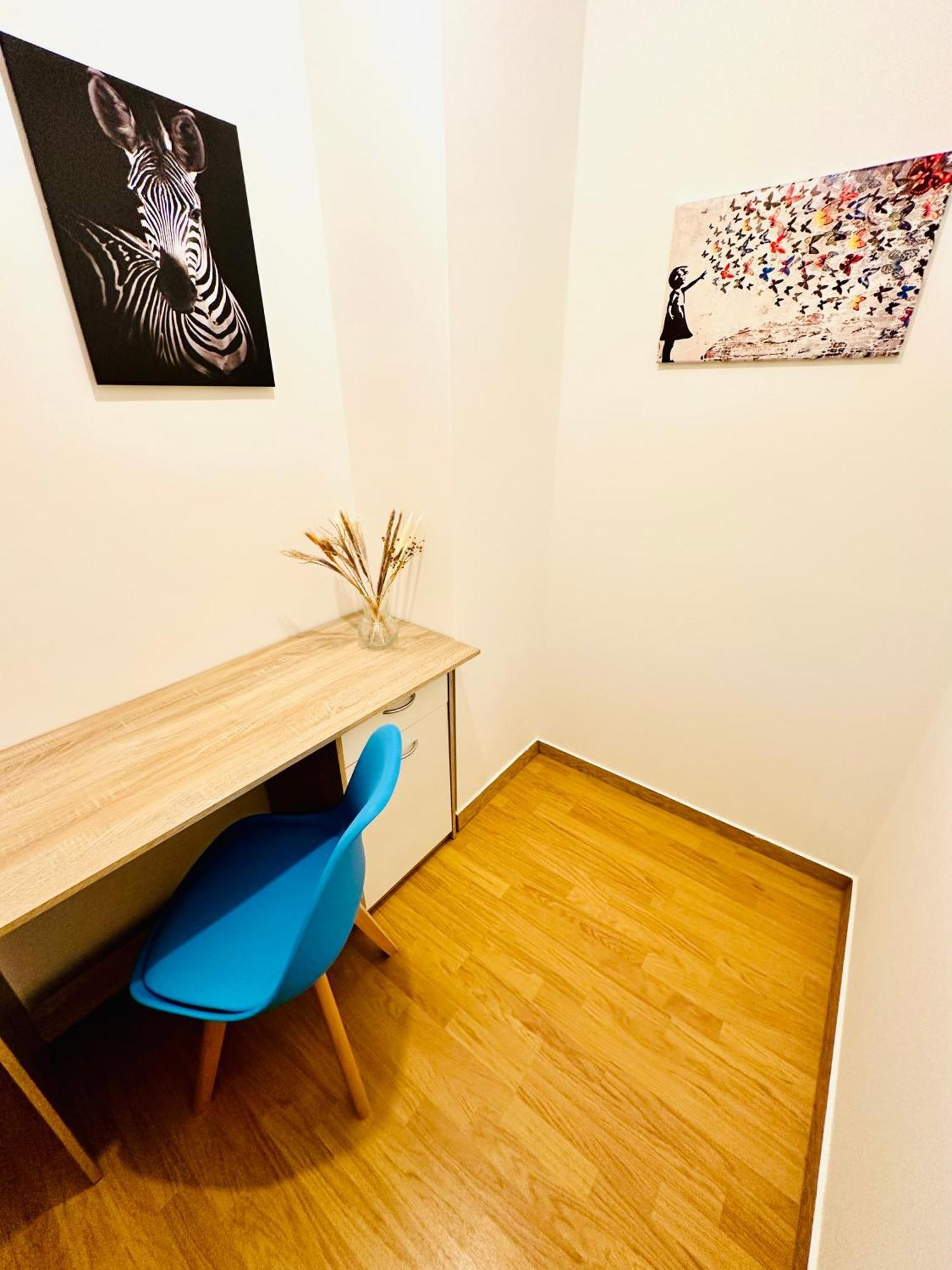 Kunstviertel Apartment Am Kanal Lipcse Kültér fotó